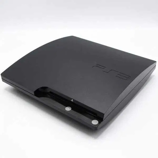 revizie consola playstation 3 si curatare PS3